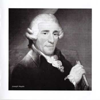 CD Béla Bartók: Seven Last Words