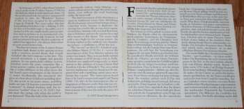 CD Franz Schubert: Sonata In A Major, Hob. XVI: 30 / Sonata In E-Flat Major, Hob. XVI: 52 / Sonata In A Minor, D 784 / Military March (Tausig)