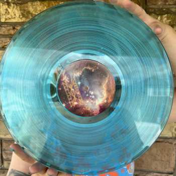 LP Hayley And The Crushers: Modern Adult Kicks