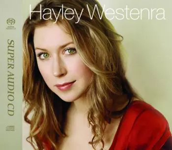 Hayley Westenra