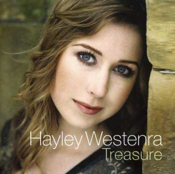 CD Hayley Westenra: Treasure