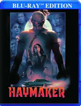 Blu-ray Haymaker: Haymaker