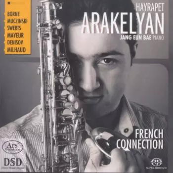 French Connection
