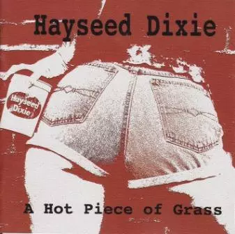 A Hot Piece Of Grass