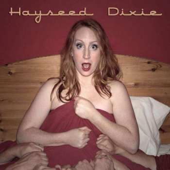 CD Hayseed Dixie: No Covers