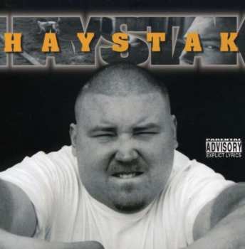 CD Haystak: Car Fulla White Boys