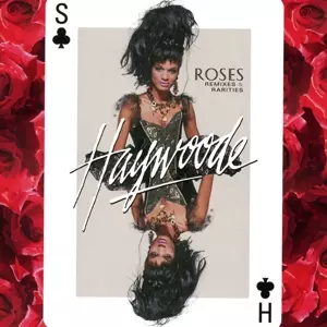 Roses: Remixes & Rarities