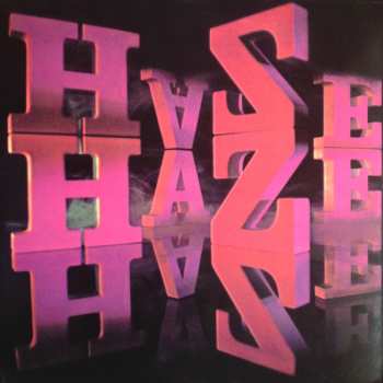 Album Haze: Haze