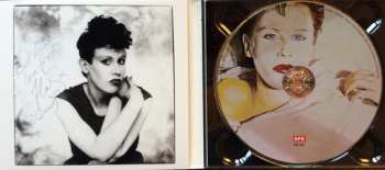 CD Hazel O'Connor: Cover Plus