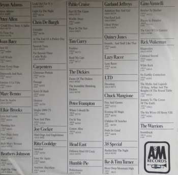 LP Hazel O'Connor: Breaking Glass