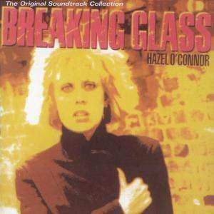 CD Hazel O'Connor: Breaking Glass