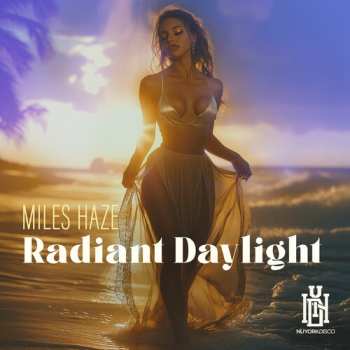 CD Haze,miles: Radiant Daylight