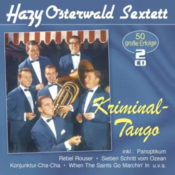 Kriminal-Tango