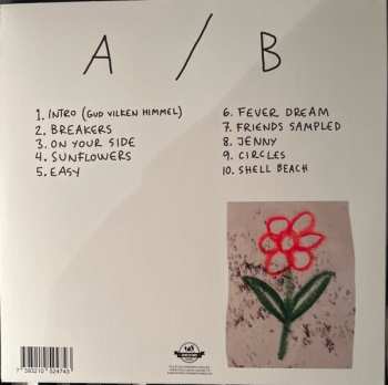LP H.B. Nielsen: From / Home