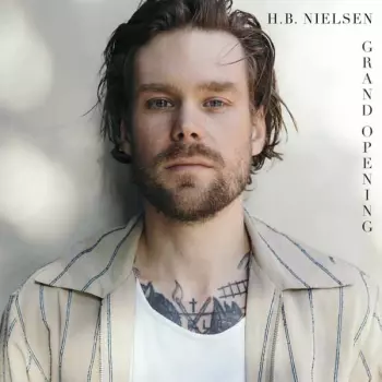 H.B. Nielsen: Grand Opening