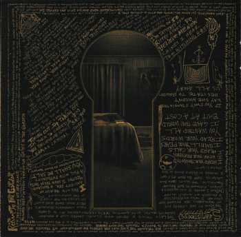 CD He Is Legend: Endless Hallway