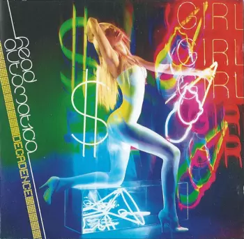 Head Automatica: Decadence
