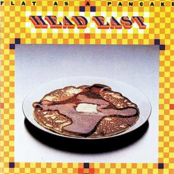 Album Head East: Flat As A Pancake