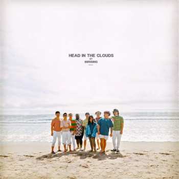 Album 88rising: Head In The Clouds