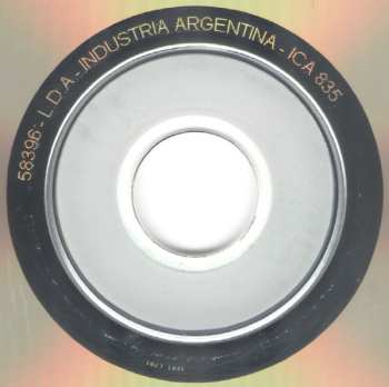 CD The Head Cat: Walk The Walk..Talk The Talk