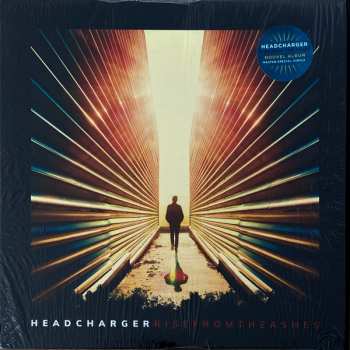 LP Headcharger: Rise From The Ashes