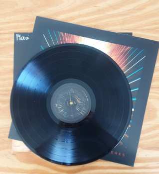 LP Headcharger: Rise From The Ashes