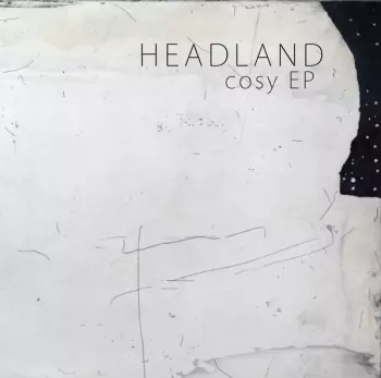 Cosy EP