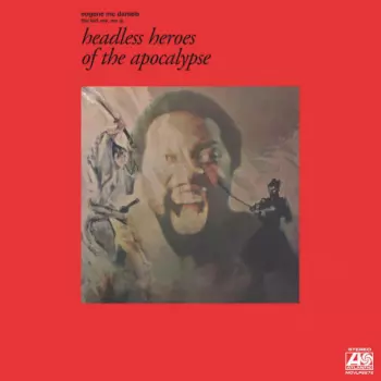 Headless Heroes Of The Apocalypse