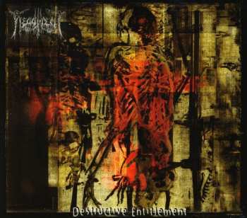 Album Headmeat: Destructive Entitlement