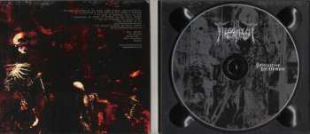 CD Headmeat: Destructive Entitlement