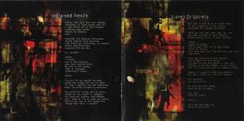 CD Headmeat: Destructive Entitlement