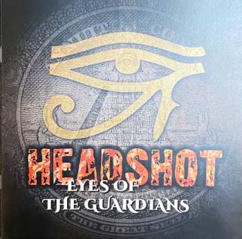 LP Headshot: Eyes Of The Guardians CLR | LTD