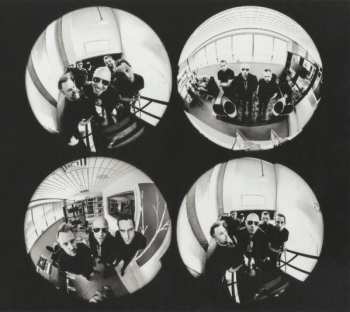 CD Headstones: Little Army