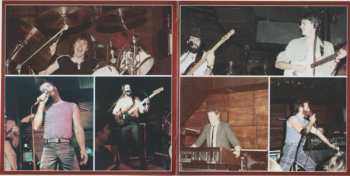 CD Headway: Headway