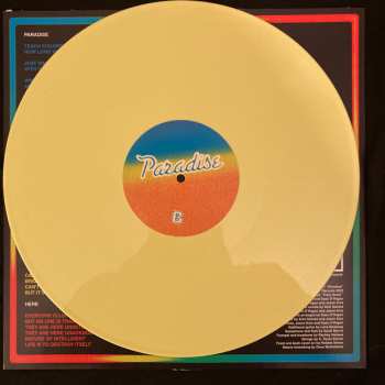 LP Healing Potpourri: Paradise CLR | LTD
