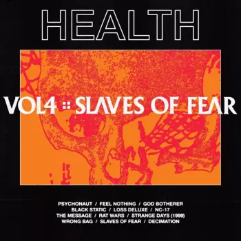 Vol. 4 :: Slaves of Fear