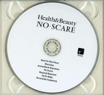 CD Health & Beauty: No Scare