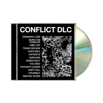 Conflict Dlc