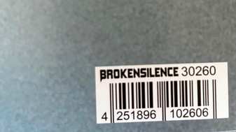 LP Heart Attack Kids: Wild Ride CLR | LTD