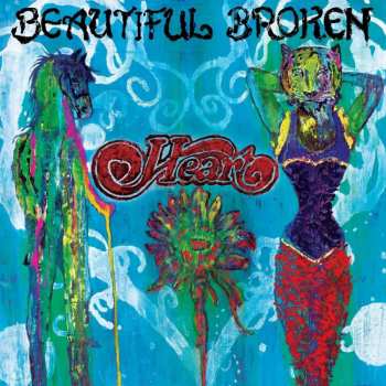 LP Heart: Beautiful Broken