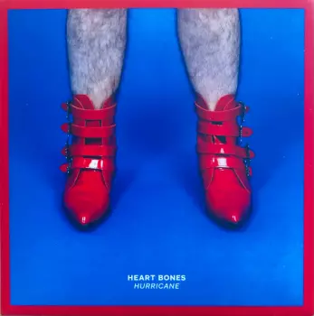 Heart Bones: Hurricane