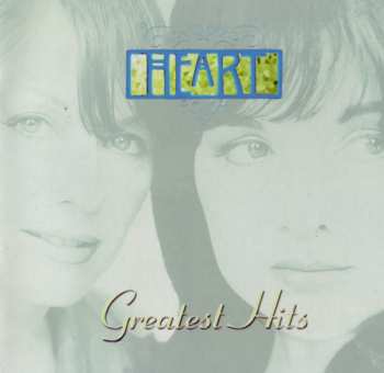 CD Heart: Greatest Hits