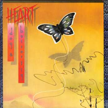 5CD/Box Set Heart: Original Album Classics