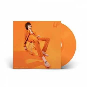 LP LP (Laura Pergolizzi): Heart To Mouth CLR