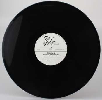 LP Hearthill: Rockin' In The Graveyard