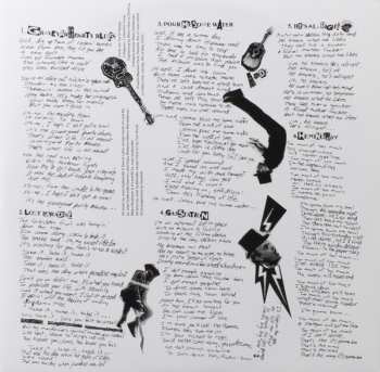 LP Hearthill: Rockin' In The Graveyard