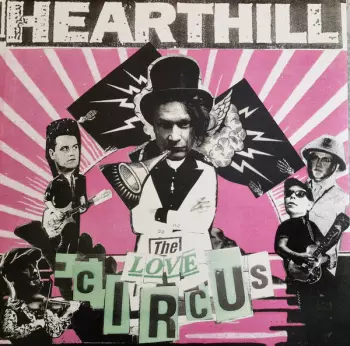 The Love Circus