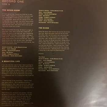 2LP Heartless Bastards: A Beautiful Life
