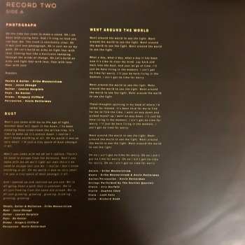 2LP Heartless Bastards: A Beautiful Life