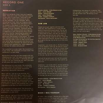 2LP Heartless Bastards: A Beautiful Life